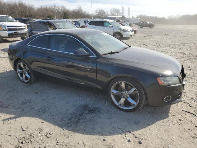 Photo 4 from auction – 2012 AUDI A5 PREMIUM with VIN WAULFAFR4CA031982