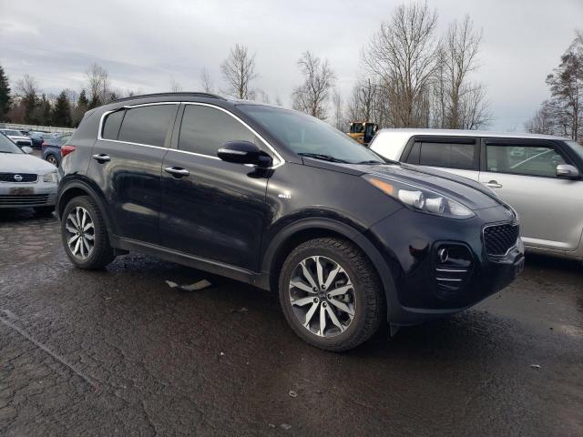Photo 4 from auction – 2018 KIA SPORTAGE E with VIN KNDPNCAC9J7325636