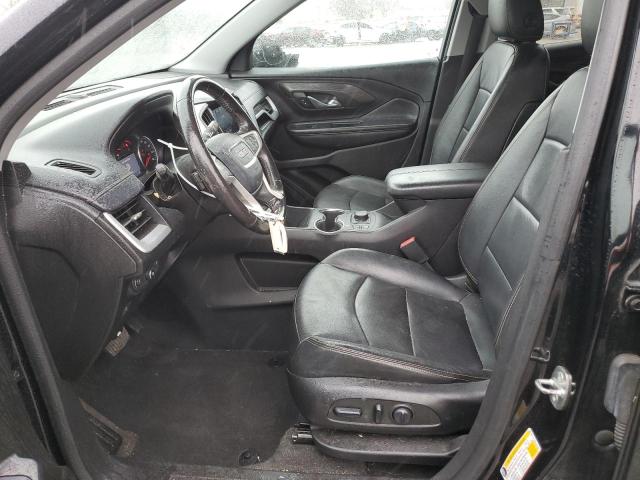 Photo 7 from auction – 2019 GMC TERRAIN SL with VIN 3GKALVEV6KL187638