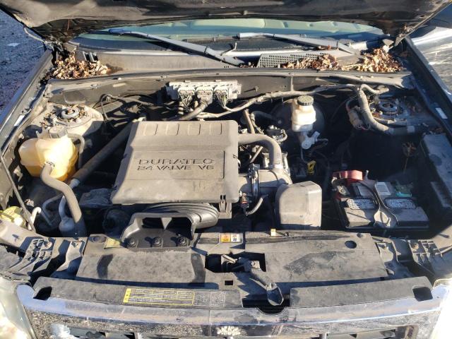 Photo 12 from auction – 2009 FORD ESCAPE XLT with VIN 1FMCU03G09KB88378
