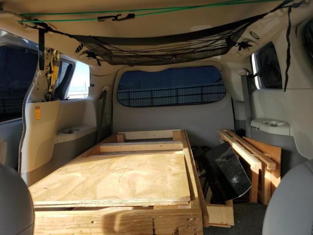 Photo 10 from auction – 2014 TOYOTA SIENNA XLE with VIN 5TDDK3DC6ES080166