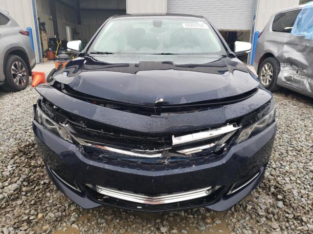 Photo 5 from auction – 2019 CHEVROLET IMPALA PRE with VIN 2G1105S33K9146936