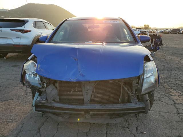 Photo 5 from auction – 2010 NISSAN SENTRA 2.0 with VIN 3N1AB6AP5AL686167