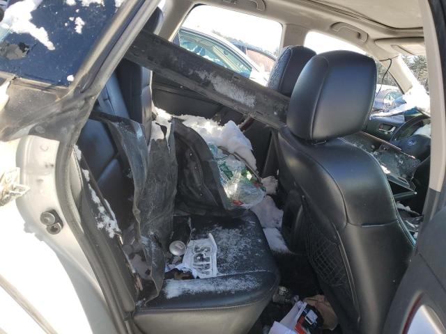 Photo 10 from auction – 2007 SUBARU OUTBACK OU with VIN 4S4BP62C577324220