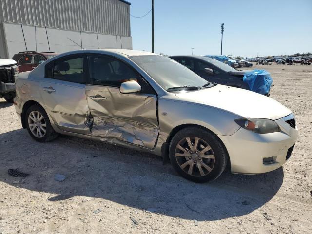 Photo 4 from auction – 2008 MAZDA 3 I with VIN JM1BK12F681826349