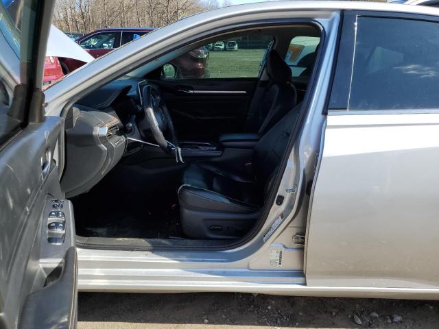 Photo 7 from auction – 2019 NISSAN ALTIMA SL with VIN 1N4BL4EV5KC222830