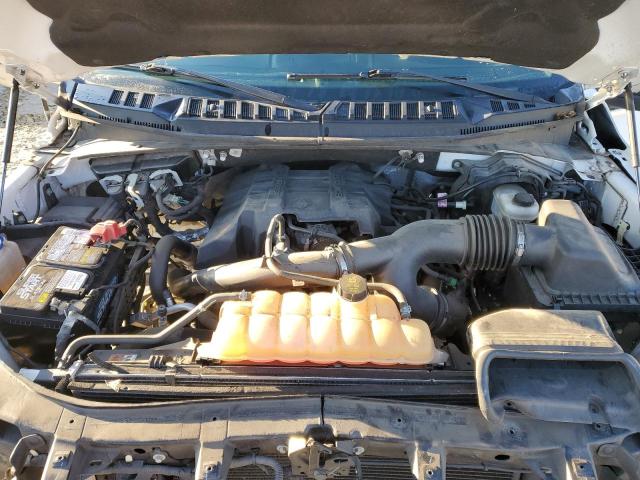 Photo 11 from auction – 2018 FORD F150 SUPER with VIN 1FTEW1EPXJFB94132