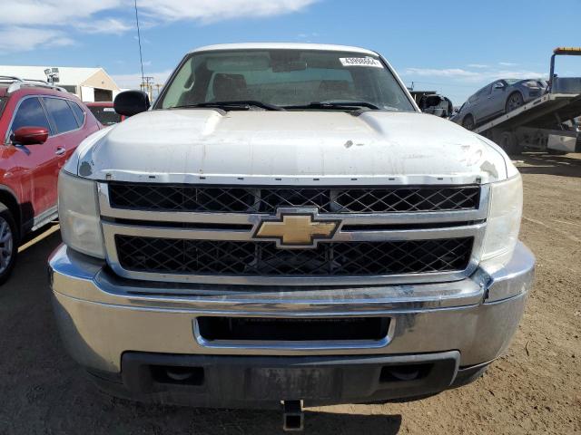 Photo 5 from auction – 2011 CHEVROLET SILVERADO with VIN 1GC0KVCG9BF109590