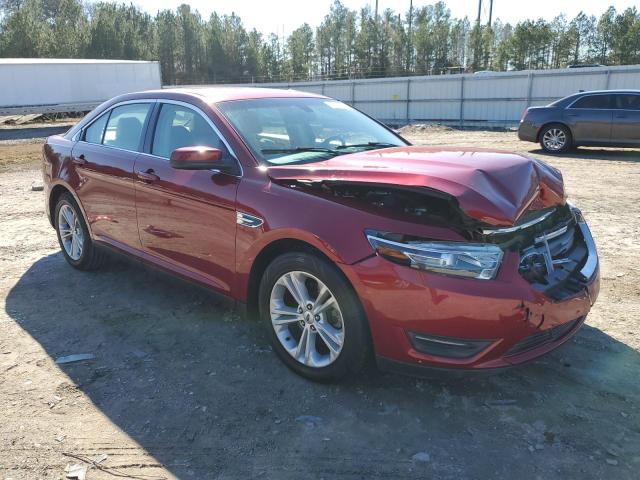 Photo 4 from auction – 2016 FORD TAURUS SEL with VIN 1FAHP2E87GG125660