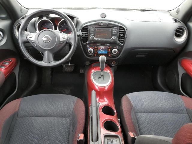 Photo 8 from auction – 2017 NISSAN JUKE S with VIN JN8AF5MR1HT701461