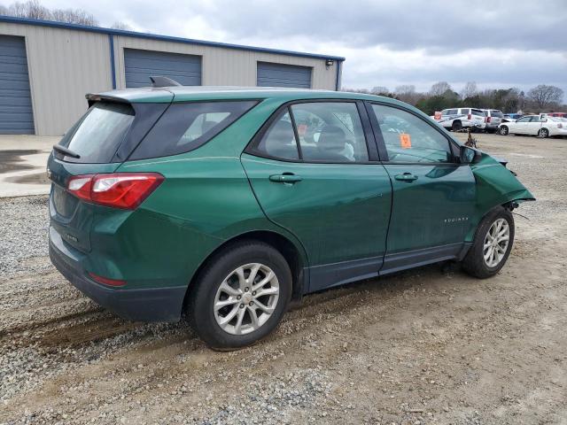 Photo 3 from auction – 2019 CHEVROLET EQUINOX LS with VIN 2GNAXHEV6K6191024