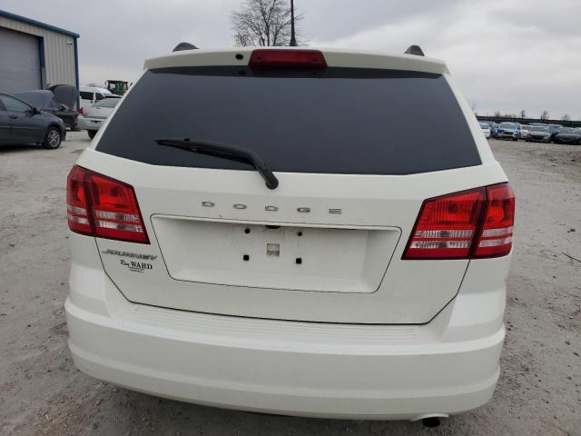 Photo 6 from auction – 2018 DODGE JOURNEY SE with VIN 3C4PDCAB2JT384615