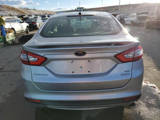 Photo 6 from auction – 2014 FORD FUSION SE with VIN 3FA6P0HD7ER163710