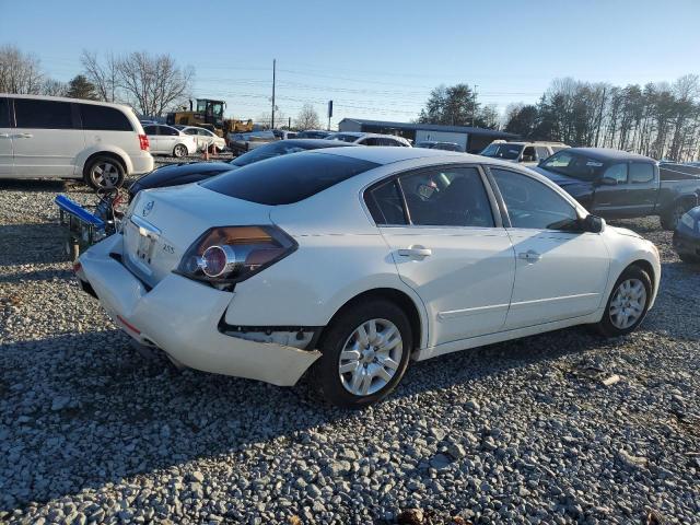 Photo 3 from auction – 2011 NISSAN ALTIMA BAS with VIN 1N4AL2AP9BC165488
