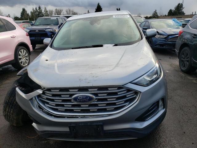 Photo 5 from auction – 2021 FORD EDGE SEL with VIN 2FMPK4J94MBA09524