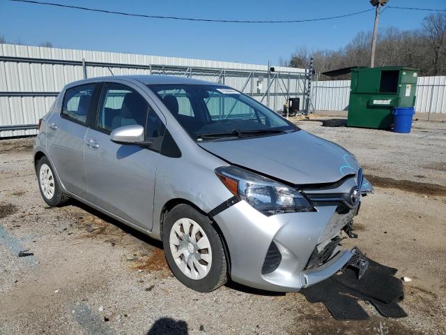 Photo 4 from auction – 2015 TOYOTA YARIS with VIN VNKKTUD31FA035314