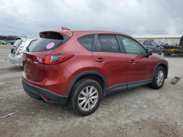 Photo 3 from auction – 2013 MAZDA CX-5 TOURI with VIN JM3KE2CE2D0136284