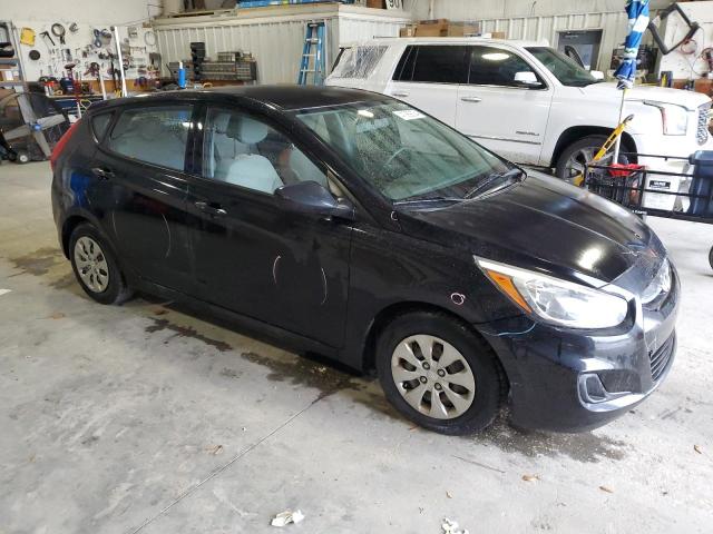 Photo 4 from auction – 2016 HYUNDAI ACCENT SE with VIN KMHCT5AE4GU280208