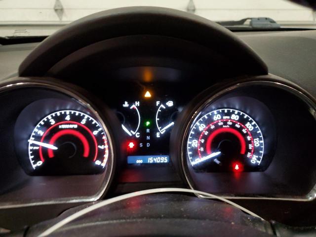 Photo 9 from auction – 2011 TOYOTA HIGHLANDER with VIN 5TDBK3EH2BS046075