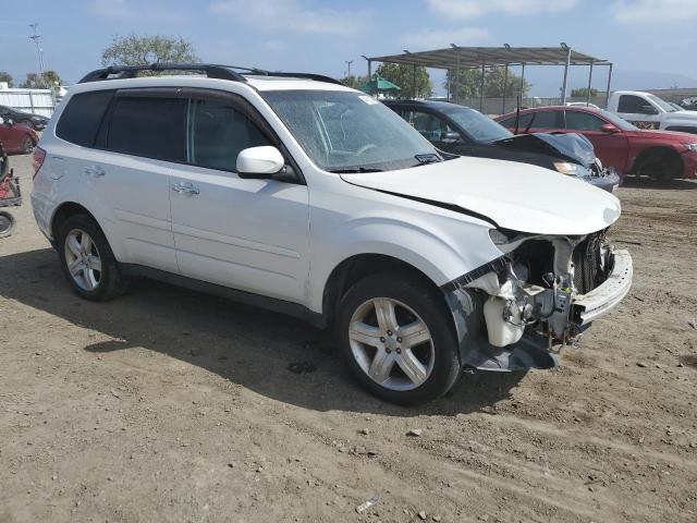 Photo 4 from auction – 2009 SUBARU FORESTER 2 with VIN JF2SH64639H761785