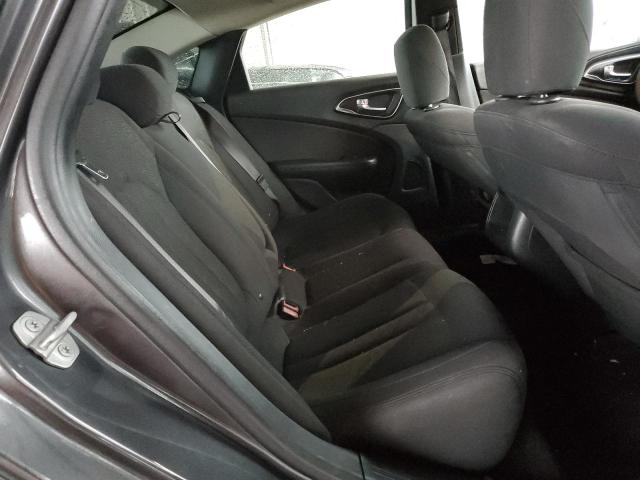 Photo 10 from auction – 2015 CHRYSLER 200 LIMITE with VIN 1C3CCCAB1FN717349