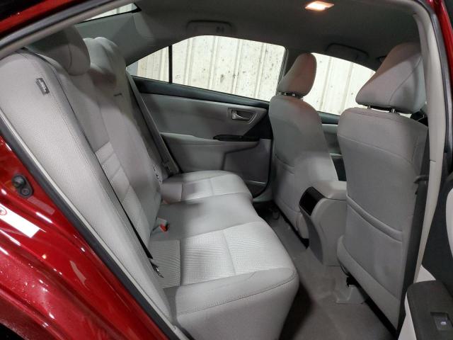 Photo 10 from auction – 2016 TOYOTA CAMRY LE with VIN 4T1BF1FKXGU541691