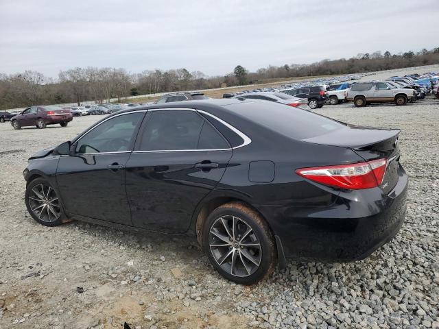 Photo 2 from auction – 2017 TOYOTA CAMRY LE with VIN 4T1BF1FK0HU682075