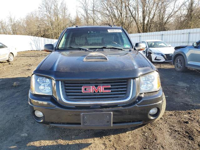 Photo 5 from auction – 2004 GMC ENVOY with VIN 1GKDT13S642137941