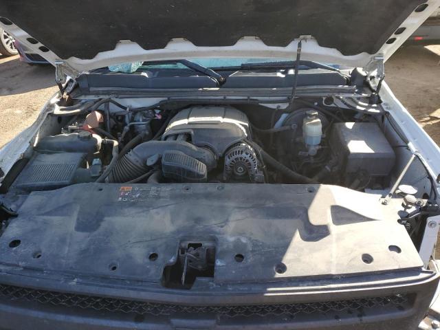 Photo 11 from auction – 2012 CHEVROLET SILVERADO with VIN 1GCRKPEA6CZ128805