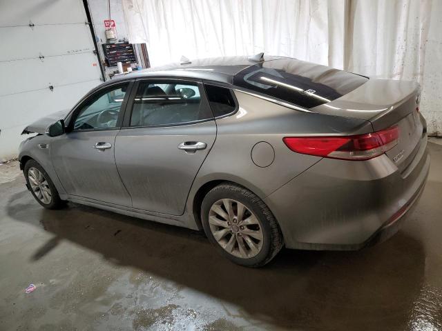 Photo 2 from auction – 2016 KIA OPTIMA LX with VIN 5XXGT4L34GG003172