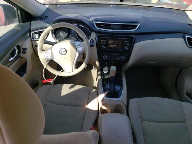 Photo 8 from auction – 2015 NISSAN ROGUE S with VIN 5N1AT2MT3FC800113