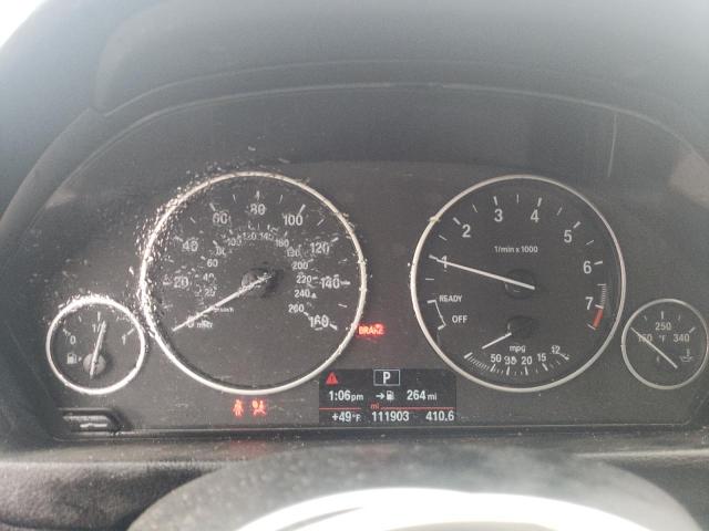 صورة رقم 9 من المزاد - 2014 BMW 320 I مع VIN WBA3B1C53EP680881