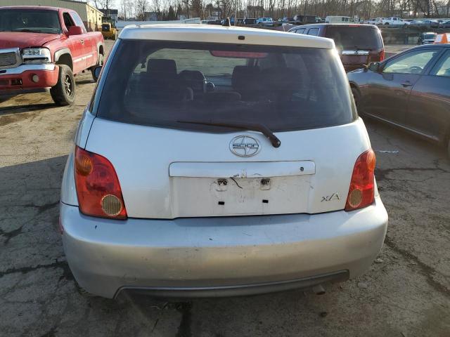 Photo 6 from auction – 2005 TOYOTA SCION XA with VIN JTKKT624050113143