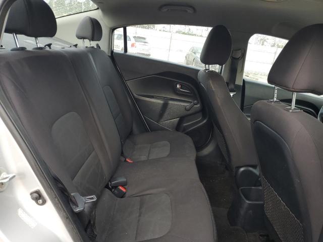 Photo 10 from auction – 2016 KIA RIO LX with VIN KNADM4A31G6663619