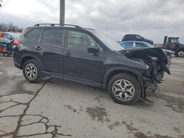 Photo 4 from auction – 2019 SUBARU FORESTER P with VIN JF2SKAGC9KH487567