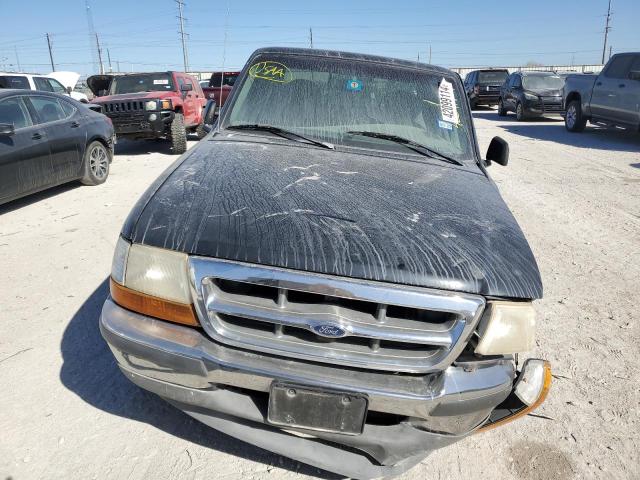 Photo 5 from auction – 1998 FORD RANGER SUP with VIN 1FTYR14U7WPB00091