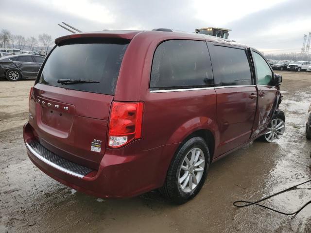 Photo 3 from auction – 2019 DODGE GRAND CARA with VIN 2C4RDGCG1KR659839