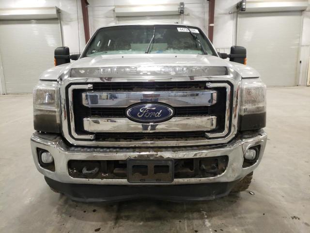 Photo 5 from auction – 2016 FORD F250 SUPER with VIN 1FT7W2B65GEA46544