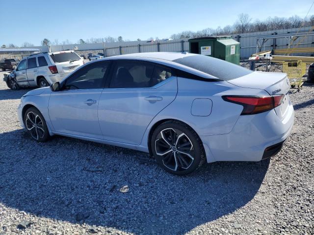 Photo 2 from auction – 2024 NISSAN ALTIMA SR with VIN 1N4BL4CV5RN367299