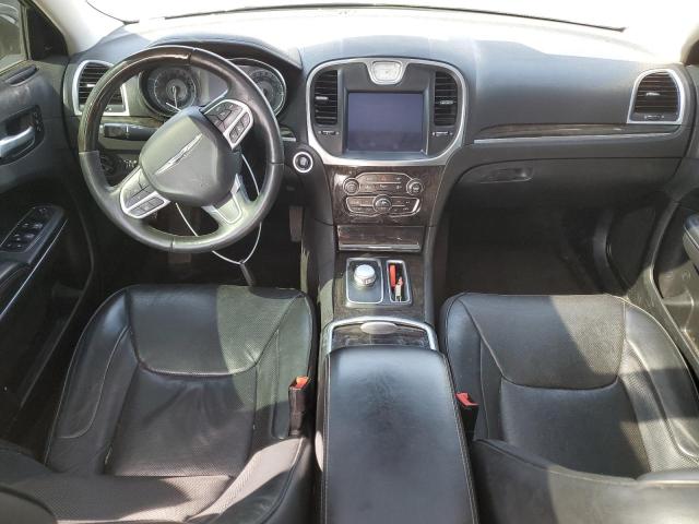 صورة رقم 8 من المزاد - 2017 CHRYSLER 300C مع VIN 2C3CCAEGXHH570213
