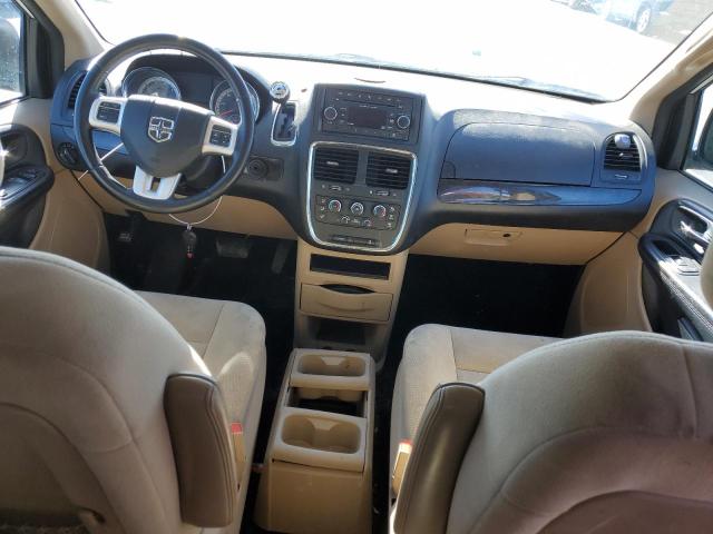 Photo 8 from auction – 2016 DODGE GRAND CARA with VIN 2C4RDGBG7GR340566