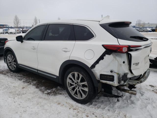 Photo 2 from auction – 2019 MAZDA CX-9 SIGNA with VIN JM3TCBEY3K0333219