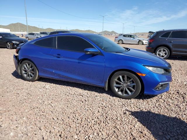 Photo 4 from auction – 2019 HONDA CIVIC EX with VIN 2HGFC3B34KH353755