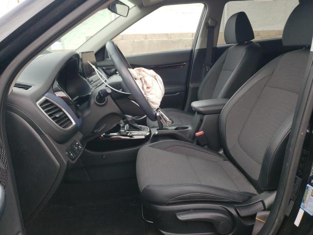 Photo 7 from auction – 2023 KIA SELTOS NIG with VIN KNDEUCA22P7417438