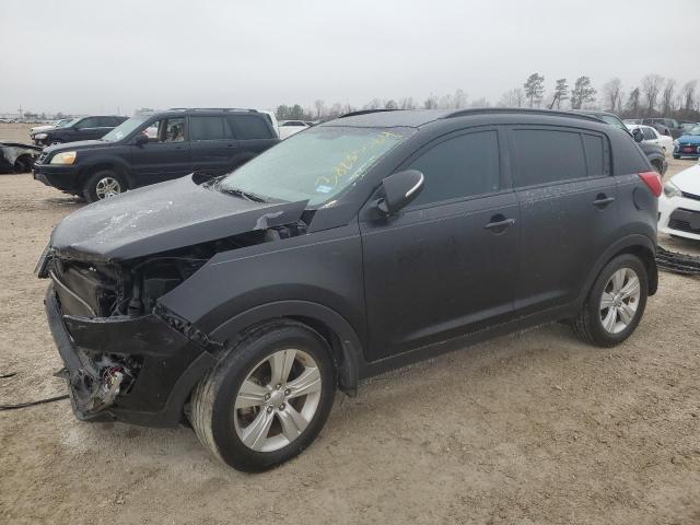 Photo 1 from auction – 2013 KIA SPORTAGE B with VIN KNDPB3A29D7517062