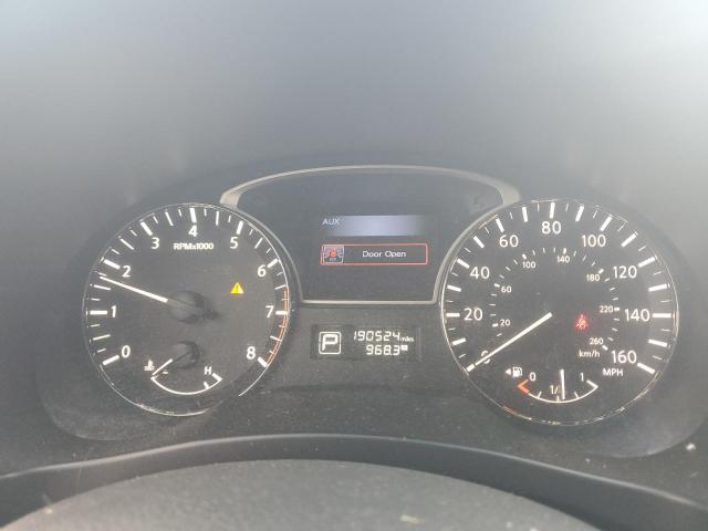 Photo 9 from auction – 2015 NISSAN ALTIMA 3.5 with VIN 1N4BL3AP2FC194007
