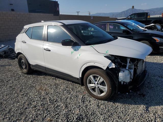 Photo 4 from auction – 2023 NISSAN KICKS S with VIN 3N1CP5BV6PL475750