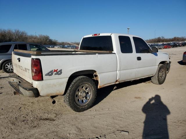 Photo 3 from auction – 2006 CHEVROLET SILVERADO with VIN 2GCEK19B461301975