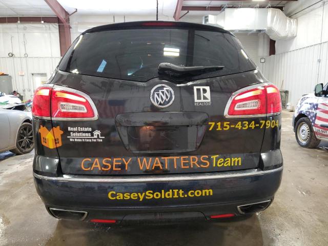 Photo 6 from auction – 2015 BUICK ENCLAVE with VIN 5GAKVBKD9FJ134564