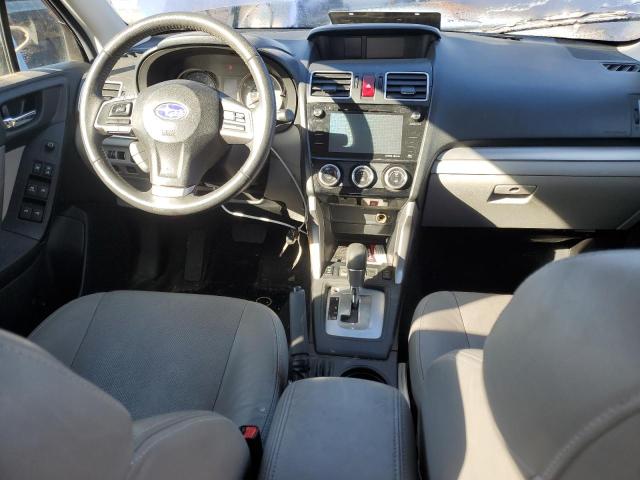 Photo 8 from auction – 2016 SUBARU FORESTER 2 with VIN JF2SJAHCXGH489885